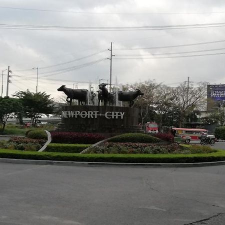 Sibarian Condo Unit C1 10Th Floor Pasay Exterior photo