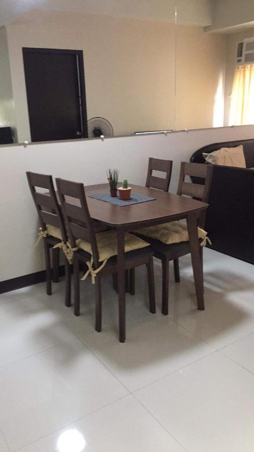Sibarian Condo Unit C1 10Th Floor Pasay Exterior photo