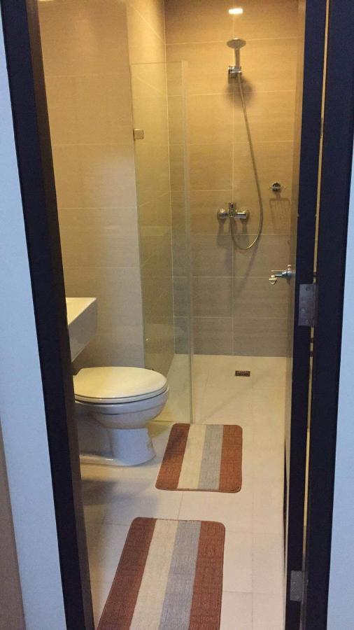 Sibarian Condo Unit C1 10Th Floor Pasay Exterior photo