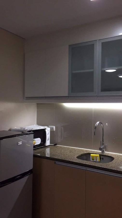 Sibarian Condo Unit C1 10Th Floor Pasay Exterior photo