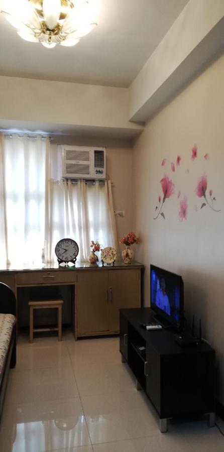 Sibarian Condo Unit C1 10Th Floor Pasay Exterior photo