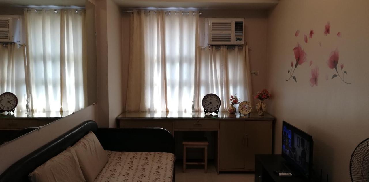 Sibarian Condo Unit C1 10Th Floor Pasay Exterior photo