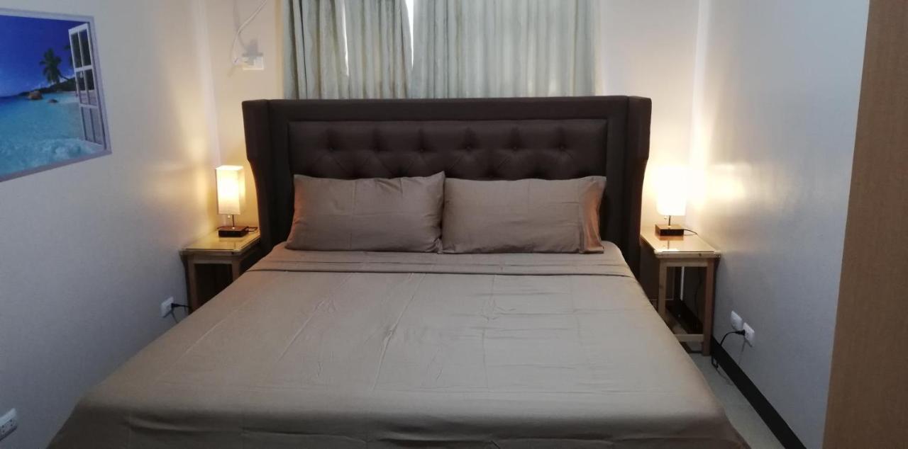 Sibarian Condo Unit C1 10Th Floor Pasay Exterior photo